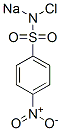 N-Chloro-N-sodio-4-nitrobenzenesulfonamide CAS#: 29917-04-2