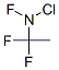 N-Chloro-N,1,1-trifluoroethanamine CAS#: 16276-45-2