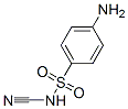 N-Cyano-4-aminophenylsulfonamide CAS#: 116-47-2
