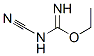 N'-Cyano-O-ethylisourea CAS#: 13947-84-7