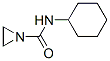 N-Cyclohexyl-1-aziridinecarboxamide CAS#: 13311-57-4
