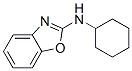 N-Cyclohexyl-2-benzoxazolamine CAS#: 10450-11-0