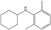 N-Cyclohexyl-2,6-dimethylaniline CAS#: 104987-84-0