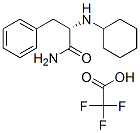 N-Cyclohexyl-L-phenylalaninamide Mono(trifluoroacetate) CAS#: 200274-80-2