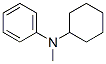 N-Cyclohexyl-N-methylaniline CAS#: 18707-43-2