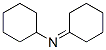 N-Cyclohexylcyclohexylideneamine CAS#: 10468-40-3
