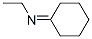 N-Cyclohexylideneethanamine CAS#: 2201-14-1