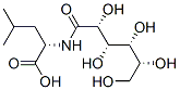N-D-gluconoyl-L-leucine CAS#: 15893-50-2
