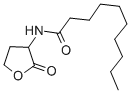N-DECANOYL-DL-HOMOSERINE LACTONE* CAS#: 106983-36-2