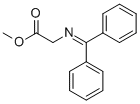 N-(DIPHENYLMETHYLENE)GLYCINE METHYL ESTER CAS#: 81167-39-7