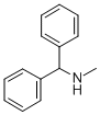 N-(DIPHENYLMETHYL)METHYLAMINE CAS#: 14683-47-7