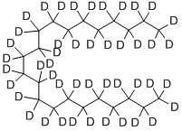 N-DOCOSANE-D46 CAS#: 260411-88-9