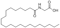 N-DOCOSANOYL-GLYCINE CAS#: 14246-59-4