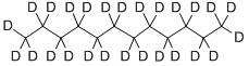 N-DODECANE-D26 CAS#: 16416-30-1
