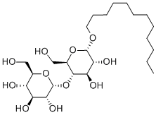N-DODECYL ALPHA-D-MALTOSIDE CAS#: 116183-64-3
