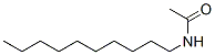 N-Decylacetamide CAS#: 16423-52-2