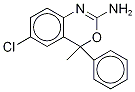 N-Desethyl Etifoxine CAS#: 21715-43-5