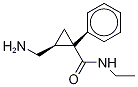 N-Desethyl Milnacipran CAS#: 105310-07-4