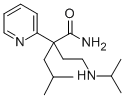 N-Desisopropyl Pentisomide CAS#: 106132-93-8