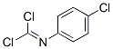 N-(Dichloromethylene)-4-chloroaniline CAS#: 2771-67-7