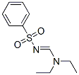 N-[(Diethylamino)methylene]benzenesulfonamide CAS#: 29665-24-5