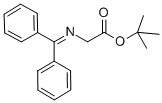 N-(Diphenylmethylene)glycerine tert-butyl ester CAS#: 81477-94-3