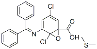 N-(Diphenylmethylene)(methylthio)methanamineN-oxide CAS#: 19133-01-8