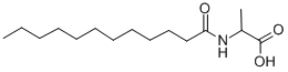 N-Dodecanoyl-L-alanine CAS#: 775242-37-0