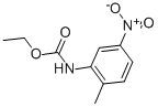 N-ETHOXYCARBONYL-5-NITRO-O-TOLUIDINE CAS#: 16648-52-5