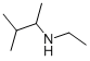 N-ETHYL-1,2-DIMETHYLPROPYLAMINE CAS#: 2738-06-9