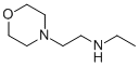 N-ETHYL-2-MORPHOLIN-4-YLETHANAMINE CAS#: 108302-54-1