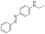 N-ETHYL-4-AMINOAZOBENZENE CAS#: 2058-67-5