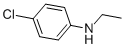N-ETHYL-4-CHLOROANILINE CAS#: 13519-75-0