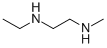 N-ETHYL-N'-METHYLETHYLENEDIAMINE CAS#: 111-37-5