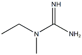 N-ETHYL-N-METHYLGUANIDINE CAS#: 1113-61-7