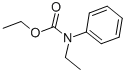 N-ETHYL-N-PHENYLURETHANE CAS#: 1013-75-8