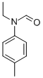 N-ETHYL-P-FORMOTOLUIDIDE CAS#: 15296-56-7