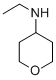 N-ETHYL-TETRAHYDRO-2H-PYRAN-4-AMINE CAS#: 211814-15-2