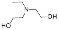 N-ETHYLDIETHANOLAMINE CAS#: 139-87-7