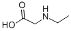 N-ETHYLGLYCINE CAS#: 627-01-0