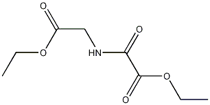 N-Ethoxycarbonylmethyl-oxalamic acid ethyl ester CAS#: 29655-79-6