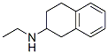 N-Ethyl-1,2,3,4-tetrahydro-2-naphthalenamine CAS#: 19485-86-0