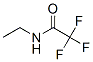 N-Ethyl-2,2,2-trifluoroacetamide CAS#: 1682-66-2