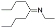 N-Ethyl-5-nonanimine CAS#: 10599-82-3
