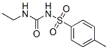 N-[(Ethylamino)carbonyl]-4-methylbenzenesulfonamide CAS#: 1467-23-8