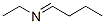N-Ethylbutylideneamine CAS#: 1611-12-7