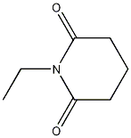 N-Ethylglutarimide CAS#: 25115-65-5