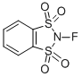 N-FLUORO-O-BENZENEDISULFONIMIDE CAS#: 1344-80-5