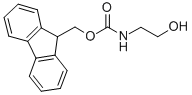 N-FMOC-ETHANOLAMINE CAS#: 105496-31-9