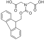 N-FMOC-IMINODIACETIC ACID CAS#: 112918-82-8